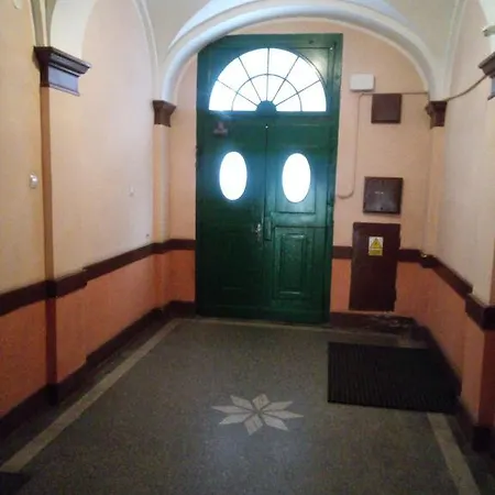 Apartament Lux Wieza - Centrum Apartment
