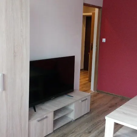 Apartment Apartament Lux Wieza - Centrum