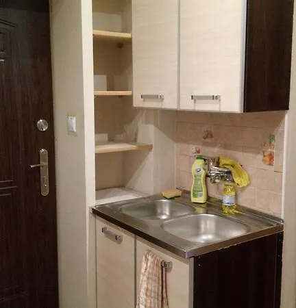 Apartament Lux Wieza - Centrum Wałbrzych