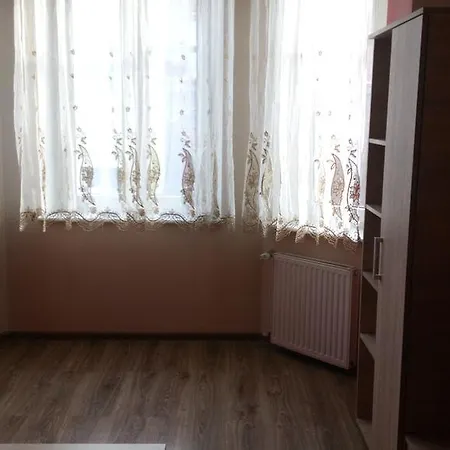 Apartament Lux Wieza - Centrum Apartment Walbrzych