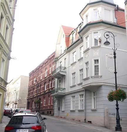 Apartament Lux Wieza - Centrum Appartement *