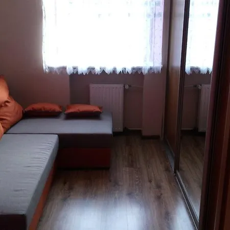 Apartament Lux Wieza - Centrum *