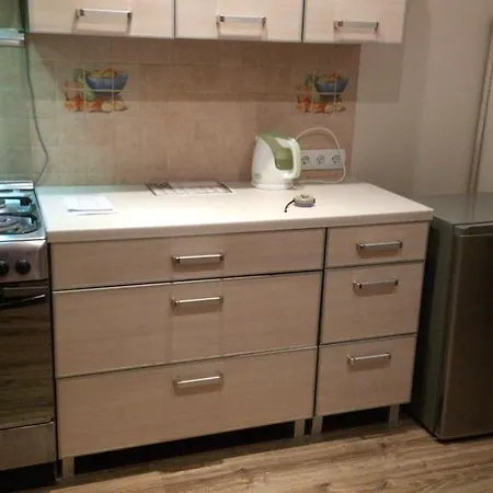 Apartament Lux Wieza - Centrum Appartement