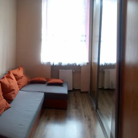 Apartament Lux Wieza - Centrum *