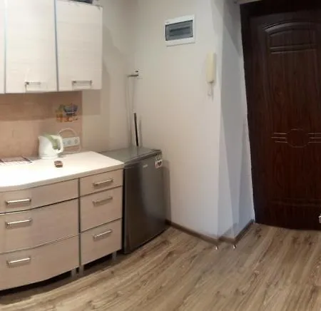 Apartament Lux Wieza - Centrum Appartement *