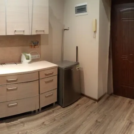 Apartament Lux Wieza - Centrum Apartment Walbrzych