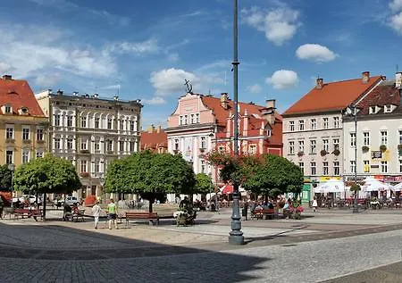 Apartament Lux Wieza - Centrum Walbrzych