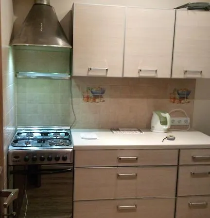 Apartament Lux Wieza - Centrum Apartment *